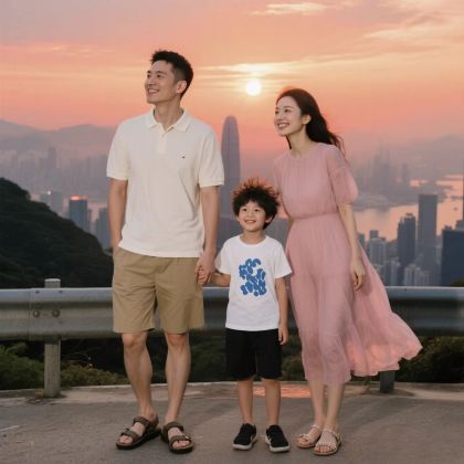 深圳+香港+澳门3日2晚私家团 深圳+香港+澳门3日2晚私家团