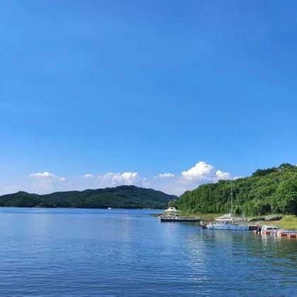 常州+溧阳+天目湖2日1晚自由行 常州+溧阳+天目湖2日1晚自由行