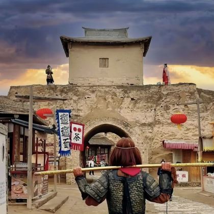 银川+中卫6日5晚拼小团 银川+中卫6日5晚拼小团