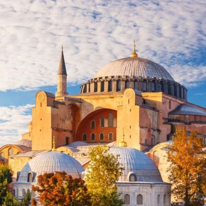 土耳其伊斯坦布尔+卡帕多奇亚6日4晚私家团 土耳其伊斯坦布尔+卡帕多奇亚6日4晚私家团