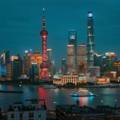 上海+东方明珠+浦江游览+上海野生动物园2日1晚私家团 上海+东方明珠+浦江游览+上海野生动物园2日1晚私家团