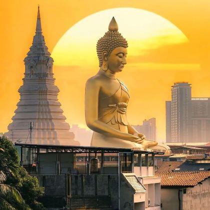 泰国曼谷+芭堤雅6日5晚拼小团 泰国曼谷+芭堤雅6日5晚拼小团