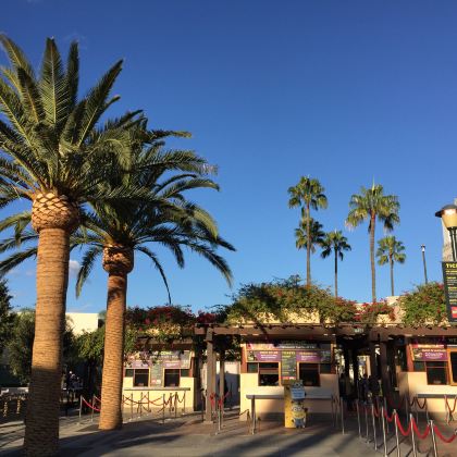 洛杉矶+盐湖城+黄石国家公园10日9晚自由行 洛杉矶+盐湖城+黄石国家公园10日9晚自由行