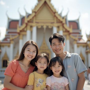 泰国华欣7日6晚私家团 泰国华欣7日6晚私家团