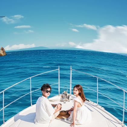 海南三亚+蜈支洲岛+南山海上观音+天堂森林公园4日3晚跟团游 海南三亚+蜈支洲岛+南山海上观音+天堂森林公园4日3晚跟团游