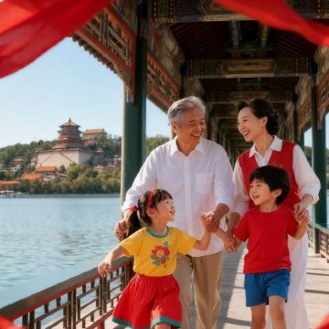 北京5日4晚私家团 北京5日4晚私家团