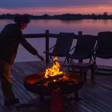 博茨瓦纳+赞比亚9日8晚私家团 博茨瓦纳+赞比亚9日8晚私家团