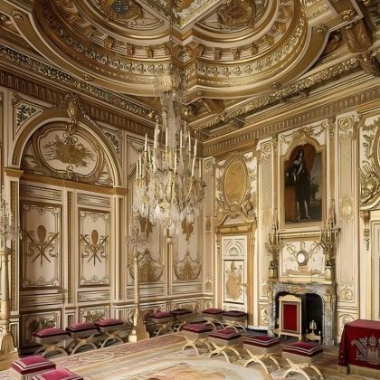 法国2日1晚跟团游 法国2日1晚跟团游