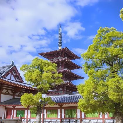 日本大阪+京都+奈良6日5晚拼小团 日本大阪+京都+奈良6日5晚拼小团
