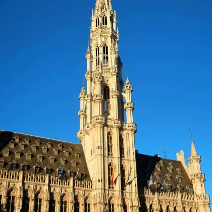 比利时6日5晚私家团 比利时6日5晚私家团