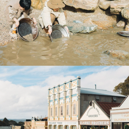 澳大利亚悉尼+塔斯马尼亚+墨尔本13日11晚私家团 澳大利亚悉尼+塔斯马尼亚+墨尔本13日11晚私家团