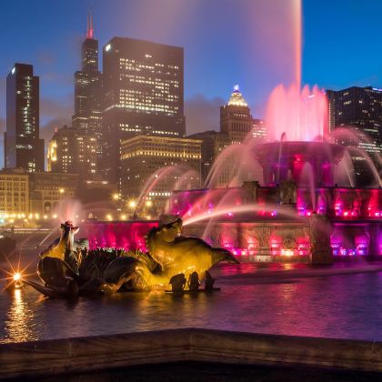 美国6日4晚私家团 美国6日4晚私家团