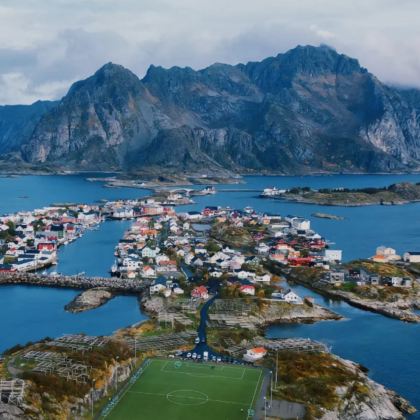 罗弗敦群岛3日2晚拼小团 罗弗敦群岛3日2晚拼小团