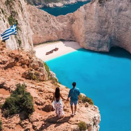 希腊10日10晚跟团游 希腊10日10晚跟团游