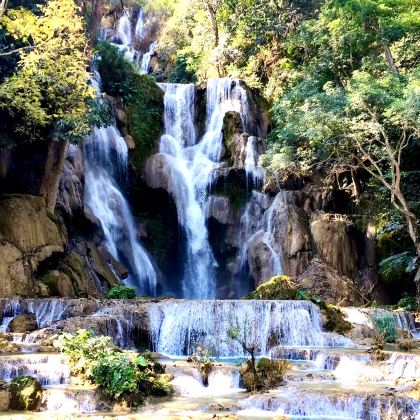 老挝万象省万荣6日5晚跟团游 老挝万象省万荣6日5晚跟团游