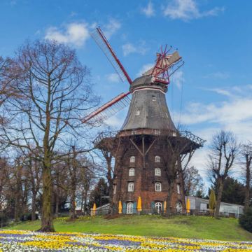 汉堡+不莱梅/欧登堡大都市区+汉诺威5日4晚拼小团 汉堡+不莱梅/欧登堡大都市区+汉诺威5日4晚拼小团