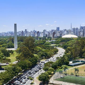 巴西里约热内卢+伊瓜苏瀑布4日3晚私家团 巴西里约热内卢+伊瓜苏瀑布4日3晚私家团