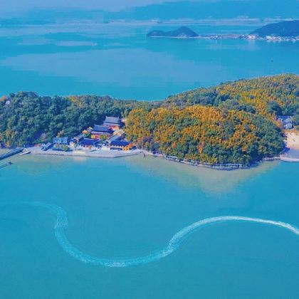 亲近自然【宁海湾赶海】宁波2日亲子营•去宁海湾挖海货啦,出海捕鱼/探神秘海岛/敲生蚝/挖蛏子,体验海岛渔民生活;七彩滑道+高空玻璃观景台+空中漂流+无动力游乐园,嗨玩假期~ 亲近自然【宁海湾赶海】宁波2日亲子营•去宁海湾挖海货啦,出海捕鱼/探神秘海岛/敲生蚝/挖蛏子,体验海岛渔民生活;七彩滑道+高空玻璃观景台+空中漂流+无动力游乐园,嗨玩假期~