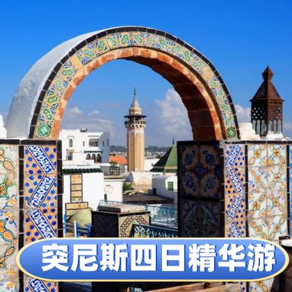 突尼斯4日3晚私家团 突尼斯4日3晚私家团