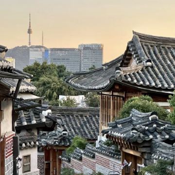 韩国首尔5日4晚私家团 韩国首尔5日4晚私家团