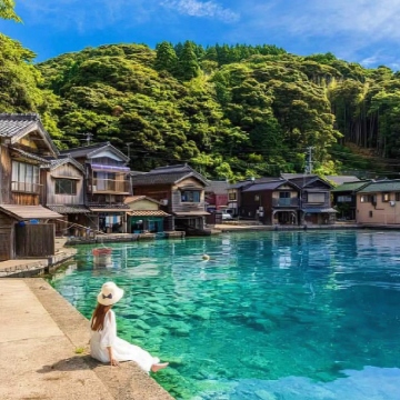 奈良+大阪+京都6日5晚跟团游 奈良+大阪+京都6日5晚跟团游