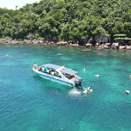 越南富国岛5日4晚私家团 越南富国岛5日4晚私家团