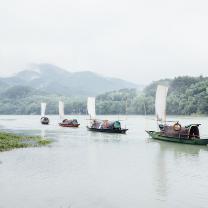丽水4日3晚拼小团 丽水4日3晚拼小团