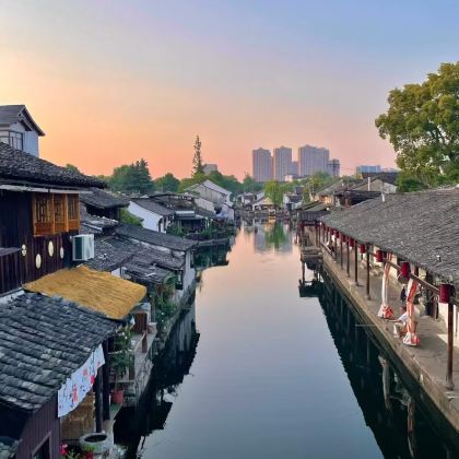 温州+绍兴+鲁迅故里景区+楠溪江6日5晚私家团 温州+绍兴+鲁迅故里景区+楠溪江6日5晚私家团