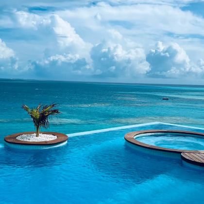 马尔代夫+新加坡9日8晚私家团 马尔代夫+新加坡9日8晚私家团