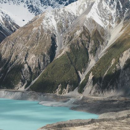 新西兰南岛12日10晚私家团 新西兰南岛12日10晚私家团