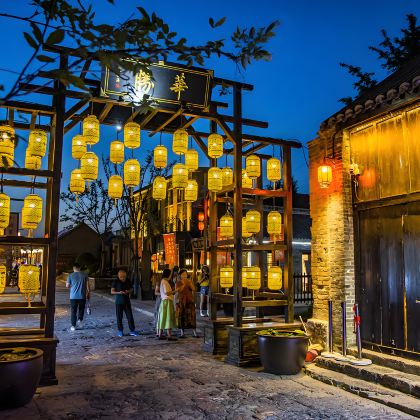 淮北+隋唐运河古镇+老城石板街+濉溪古城+皇藏峪国家森林公园+南湖国家城市湿地公园3日1晚私家团 淮北+隋唐运河古镇+老城石板街+濉溪古城+皇藏峪国家森林公园+南湖国家城市湿地公园3日1晚私家团