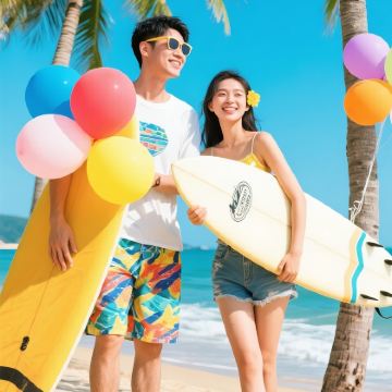 海南三亚5日4晚跟团游 海南三亚5日4晚跟团游