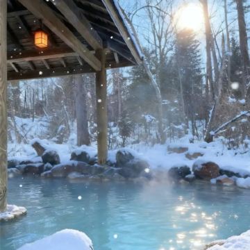 沈阳故宫+长白山+延吉+哈尔滨7日6晚跟团游 沈阳故宫+长白山+延吉+哈尔滨7日6晚跟团游