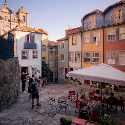 葡萄牙7日6晚拼小团 葡萄牙7日6晚拼小团