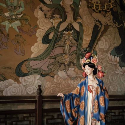 山西太原+云冈石窟+五台山+平遥古城5日4晚拼小团 山西太原+云冈石窟+五台山+平遥古城5日4晚拼小团