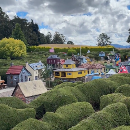 澳大利亚塔斯马尼亚霍巴特10日9晚私家团 澳大利亚塔斯马尼亚霍巴特10日9晚私家团