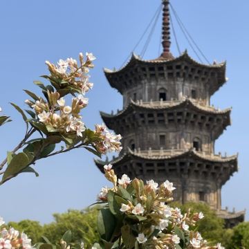 泉州泉州西街+崇武古城风景区+莆田湄洲岛+湄洲岛妈祖文化旅游区+福州三坊七巷6日5晚私家团 泉州泉州西街+崇武古城风景区+莆田湄洲岛+湄洲岛妈祖文化旅游区+福州三坊七巷6日5晚私家团