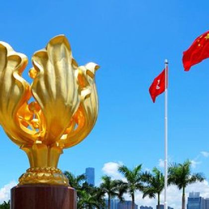 中国香港+澳门2日跟团游 中国香港+澳门2日跟团游