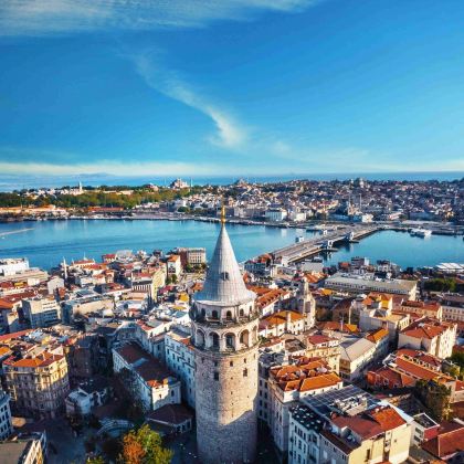 土耳其伊斯坦布尔+卡帕多奇亚+安塔利亚+费特希耶8日6晚私家团 土耳其伊斯坦布尔+卡帕多奇亚+安塔利亚+费特希耶8日6晚私家团