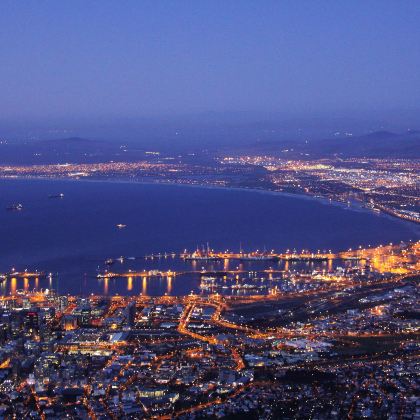 南非约翰内斯堡+花园大道+开普敦10日跟团游 南非约翰内斯堡+花园大道+开普敦10日跟团游