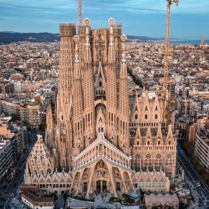 西班牙+意大利10日私家团 西班牙+意大利10日私家团