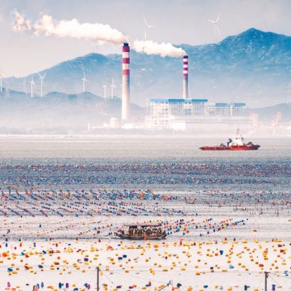 潮州古城+南澳+汕头3日2晚私家团 潮州古城+南澳+汕头3日2晚私家团