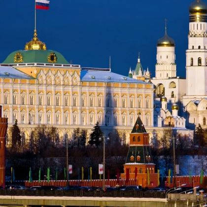 俄罗斯莫斯科+圣彼得堡9日7晚跟团游 俄罗斯莫斯科+圣彼得堡9日7晚跟团游