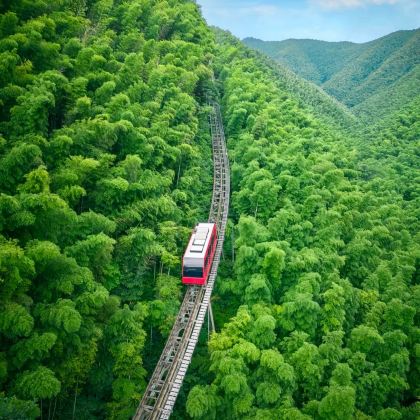 常州+溧阳+中华恐龙园+天目湖南山竹海5日4晚私家团 常州+溧阳+中华恐龙园+天目湖南山竹海5日4晚私家团