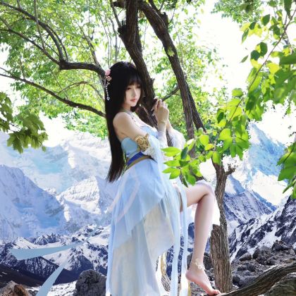 成都+四姑娘山+理小路3日2晚跟团游 成都+四姑娘山+理小路3日2晚跟团游