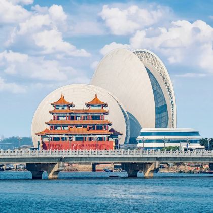 香港+澳门+珠海6日5晚跟团游 香港+澳门+珠海6日5晚跟团游