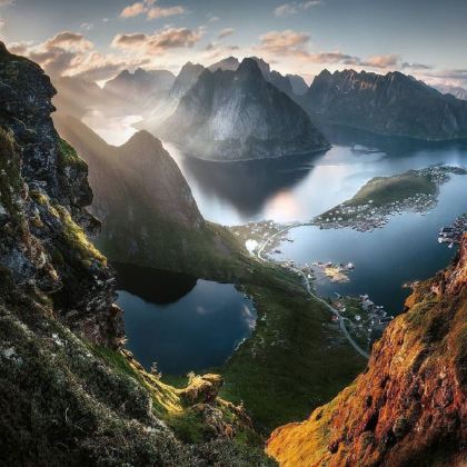 挪威10日9晚私家团 挪威10日9晚私家团