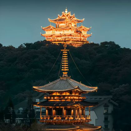 杭州+西湖+灵隐寺+西溪国家湿地公园4日3晚私家团 杭州+西湖+灵隐寺+西溪国家湿地公园4日3晚私家团