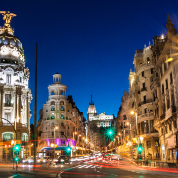 西班牙+葡萄牙13日11晚自由行 西班牙+葡萄牙13日11晚自由行