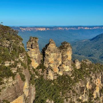 澳大利亚悉尼3日2晚私家团 澳大利亚悉尼3日2晚私家团